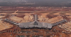 Siêu sân bay lớn nhất Việt Nam, lọt TOP quy mô thế giới sẽ là 'công trình thế kỷ'