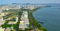 TP đáng sống nhất Việt Nam sắp có thêm tổ hợp trung tâm thương mại cao 27 tầng