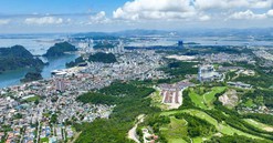 Tỉnh được ví như ‘Việt Nam thu nhỏ’ sắp có thêm khu đô thị hỗn hợp hơn 11.000 tỷ