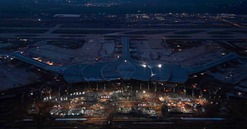 6 ngày nữa, siêu sân bay lớn nhất Việt Nam sẽ đón mốc trọng đại: Hơn 15.000 nhân lực làm việc xuyên đêm, nỗ lực về đích