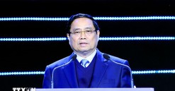 Việt Nam sẽ trở thành điểm đến hấp dẫn cho cộng đồng khởi nghiệp sáng tạo