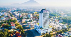 Tây Ninh chuẩn bị thu hồi hơn 10.000ha đất cho loạt dự án quy mô lớn của Him Lam, Eurowindow...