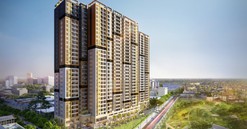 The Aspira: Khởi tạo chất "sống năng lượng" cho gia đình đa thế hệ