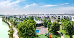 M&A bất động sản 2025 'bùng nổ' với loạt thương vụ tỷ đô