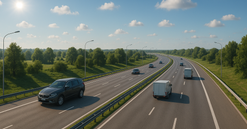 Tỉnh rộng thứ 3 Việt Nam muốn làm cao tốc gần 31.000 tỷ kết nối xuyên tỉnh theo chiều Đông - Tây