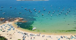 Tập đoàn Xuân Thiện sắp khởi công khu du lịch nghỉ dưỡng cao cấp gần 5.000 tỷ