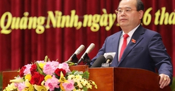 Bí thư Tỉnh ủy Quảng Ninh nhấn mạnh 6 nhiệm vụ trọng tâm năm 2026