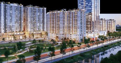 Doanh nghiệp địa ốc đồng loạt ra quân, cuộc đua bán hàng nóng dần cuối năm 2025