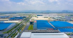 Hưng Yên: Thành lập 4 cụm công nghiệp với tổng mức đầu tư hơn 3.000 tỷ đồng