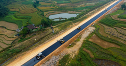 3 ngày nữa, cao tốc 23.000 tỷ kết nối Hà Nội với tỉnh miền núi Đông Bắc chính thức thông xe