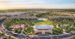 Vinhomes Golden City định hình phong cách sống live - work - play - wellness tại trung tâm mới phía Nam Hải Phòng