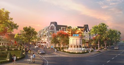 Tổ hợp khách sạn thương mại gần 800 tỷ của FLC tại Gia Lai đón tin vui lớn