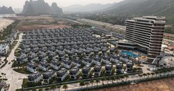 Quảng Ninh: Hiện thực hóa mục tiêu xây dựng Vân Đồn thành đặc khu kinh tế thế hệ mới