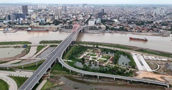 Hải Phòng yêu cầu nâng cao trách nhiệm của người đứng đầu xã, phường, đặc khu trong quản lý, sử dụng đất đai