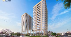 Pearl Residence: Chuẩn sống quốc tế giữa trung tâm biển Cửa Lò