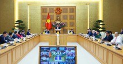 Thủ tướng: Phải đáp ứng nhu cầu nhà ở và quyền có chỗ ở của nhân dân