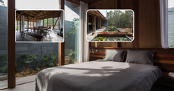 Tìm lại bình yên giữa ngôi nhà bình dị ở xứ Huế