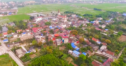 Ninh Bình sắp có dự án nhà ở xã hội 1.000 tỷ đồng ở phường Hồng Quang