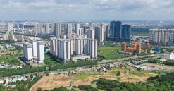 Từ giờ, làm sổ đỏ có phải nộp luôn tiền sử dụng đất không?