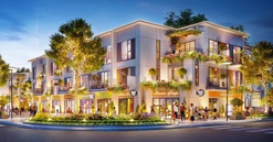 The Link City: Dự án khai mở tiềm năng bất động sản liền kề sân bay Long Thành