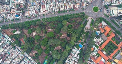 Thành phố giàu nhất Việt Nam mở rộng tuyến đường dài hơn 300m lên gấp 3 lần, nối thông trục 'tam giác vàng' trung tâm