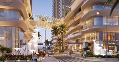 Newtown Diamond Đà Nẵng - Sức hút mới với nhà đầu tư Hà Nội