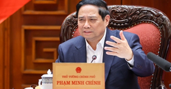 Ngày mai, khởi công, khánh thành 234 công trình, dự án tại 34 tỉnh, thành, tổng mức đầu tư trên 3,4 triệu tỷ đồng