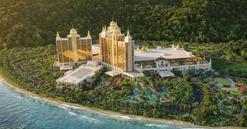 Hôm nay, Việt Nam chính thức khởi công siêu tổ hợp giải trí có casino 2 tỷ USD, tọa lạc tại đặc khu kinh tế đầu tiên của cả nước