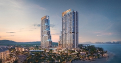 Quảng Ninh: BIM Group khởi công 3 dự án tổng vốn đầu tư gần 10.500 tỷ