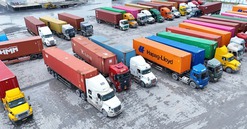 Chính thức vận hành cảng cạn công suất 240.000 TEUs/năm, tọa lạc tại khu kinh tế cửa khẩu giáp Campuchia