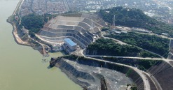 Gần 4ha đất rừng được chuyển đổi, nhường chỗ mở rộng nhà máy thủy điện hơn 30 năm tuổi từng lớn nhất Đông Nam Á