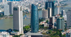 Thành phố đáng sống nhất Việt Nam sắp có thêm tổ hợp căn hộ cao 30 tầng, quy mô hơn 3.000 tỷ