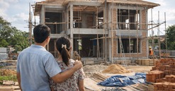 Từ bây giờ, loạt trường hợp đăng ký đất đai này buộc phải cấp lại sổ đỏ