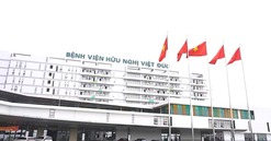 Chính thức khánh thành công trình xây dựng 2 bệnh viện hạng đặc biệt, là ‘bệnh viện thông minh’ đầu tiên của y tế công