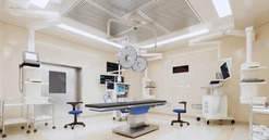 Việt Nam chính thức có thêm bệnh viện đa khoa quốc tế hơn 2.000 tỷ: Mô hình 'hospital-hotel' đầu tiên tại miền Trung, tọa lạc tại TP trẻ nhất cả nước