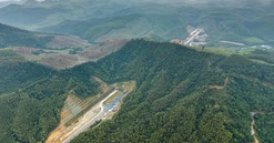 Đèo Cả khánh thành dự án thành phần hơn 20.000 tỷ lớn nhất cao tốc Bắc - Nam