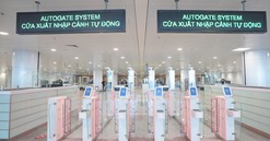 Chính thức khánh thành nhà ga 5 sao tương lai thứ 2 của Việt Nam