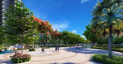 Liên danh Viglacera khởi công dự án nhà ở xã hội quy mô lớn nhất Hà Nội