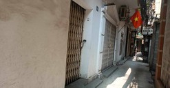 Hà Nội: Những căn nhà được rao bán với giá hơn 1 tỷ đồng có gì?