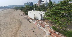 Dự án ven biển Sầm Sơn là ‘con đẻ’ của FLC sắp có thay đổi lớn