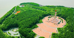 Việt Nam sắp có thêm một điểm đến du lịch hấp dẫn: Là khu du lịch hơn 20.000ha tại tỉnh duy nhất có ba mặt giáp biển