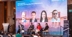 Châu Á trỗi dậy trên bản đồ thương hiệu: Techcombank trong xu hướng dịch chuyển vị thế thương hiệu toàn cầu