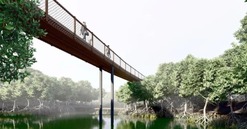 Tỉnh rộng nhất Việt Nam sắp khởi công công viên sinh thái rộng 30ha, thay thế cho dự án bất động sản gần 300 tỷ