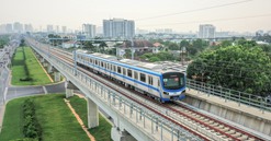 Thành phố giàu nhất Việt Nam sẽ đào tạo gần 500 nhân sự phục vụ vận hành mạng lưới metro