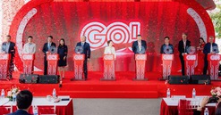Hà Nội khai trương trung tâm thương mại GO! Thăng Long quy mô hơn 35.000m2