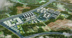 Vingroup khởi công khu nhà ở xã hội 9 tầng tại tỉnh nhỏ nhất Việt Nam, phục vụ gần 10.000 cư dân