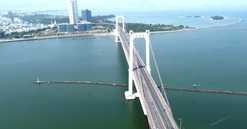 Việt Nam sẽ có trung tâm tài chính quốc tế lấn biển: Một phần diện tích thuộc dự án 14 tỷ USD theo mô hình đảo cọ Dubai