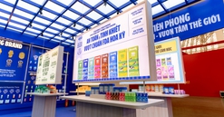 Vinamilk: Câu chuyện di sản thương hiệu trở thành động lực sáng tạo