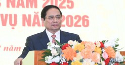 Đột phá trong tư duy và tầm nhìn, bảo đảm hạ tầng thông suốt