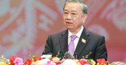 Quân đội nhân dân vững bước dưới cờ Đảng quang vinh